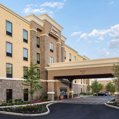 Hampton Inn & Suites Philadelphia Montgomeryville North Wales Kültér fotó