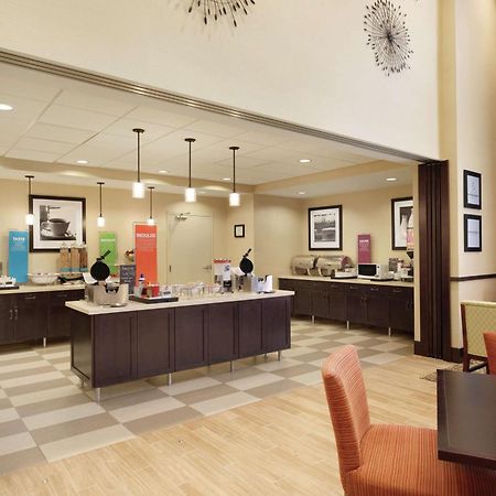 Hampton Inn & Suites Philadelphia Montgomeryville North Wales Kültér fotó