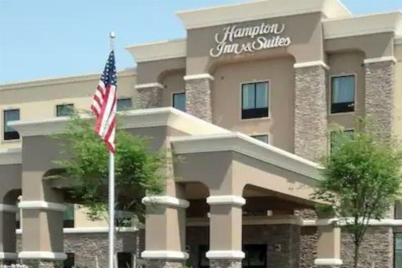 Hampton Inn & Suites Philadelphia Montgomeryville North Wales Kültér fotó
