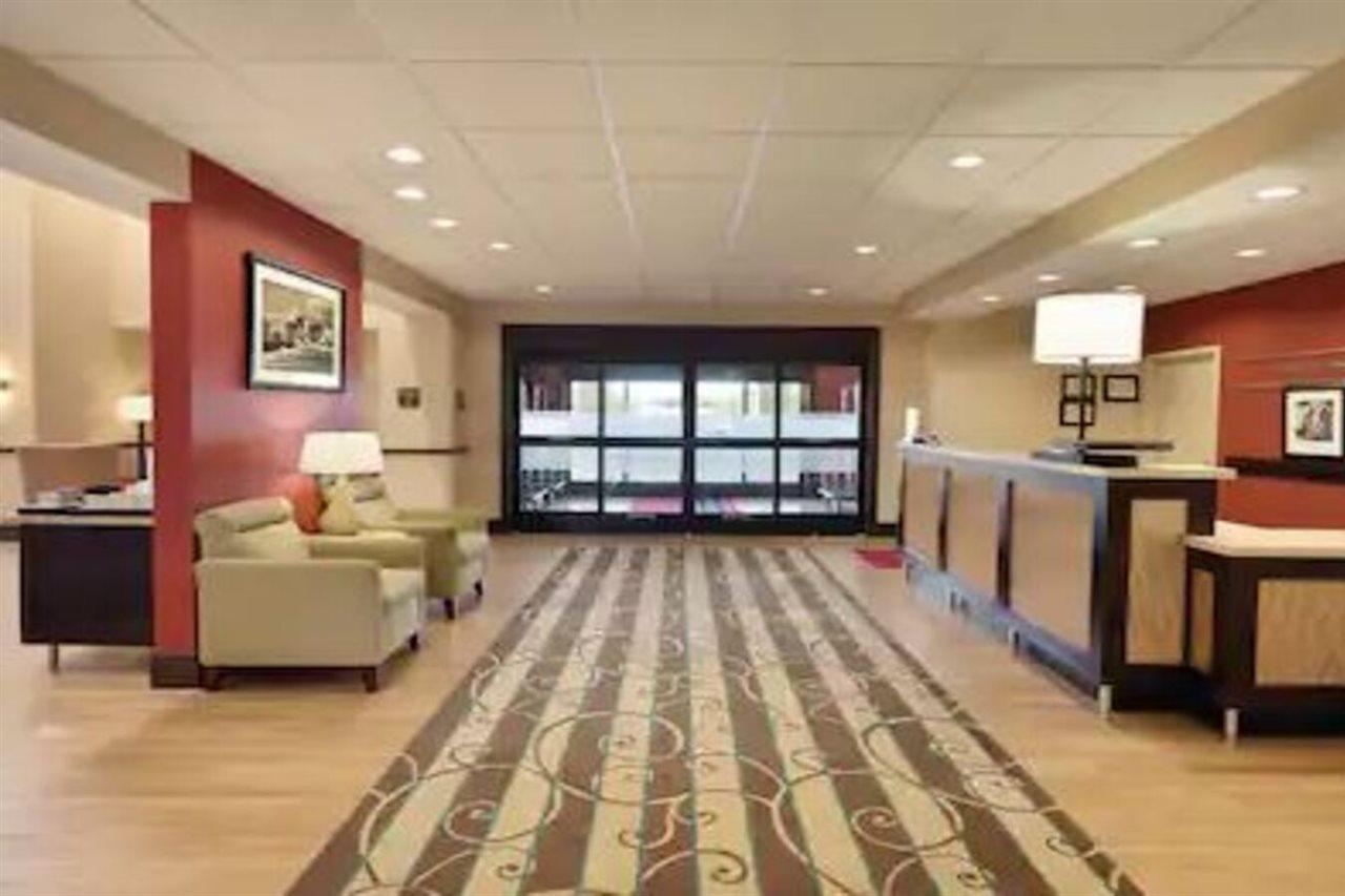 Hampton Inn & Suites Philadelphia Montgomeryville North Wales Kültér fotó