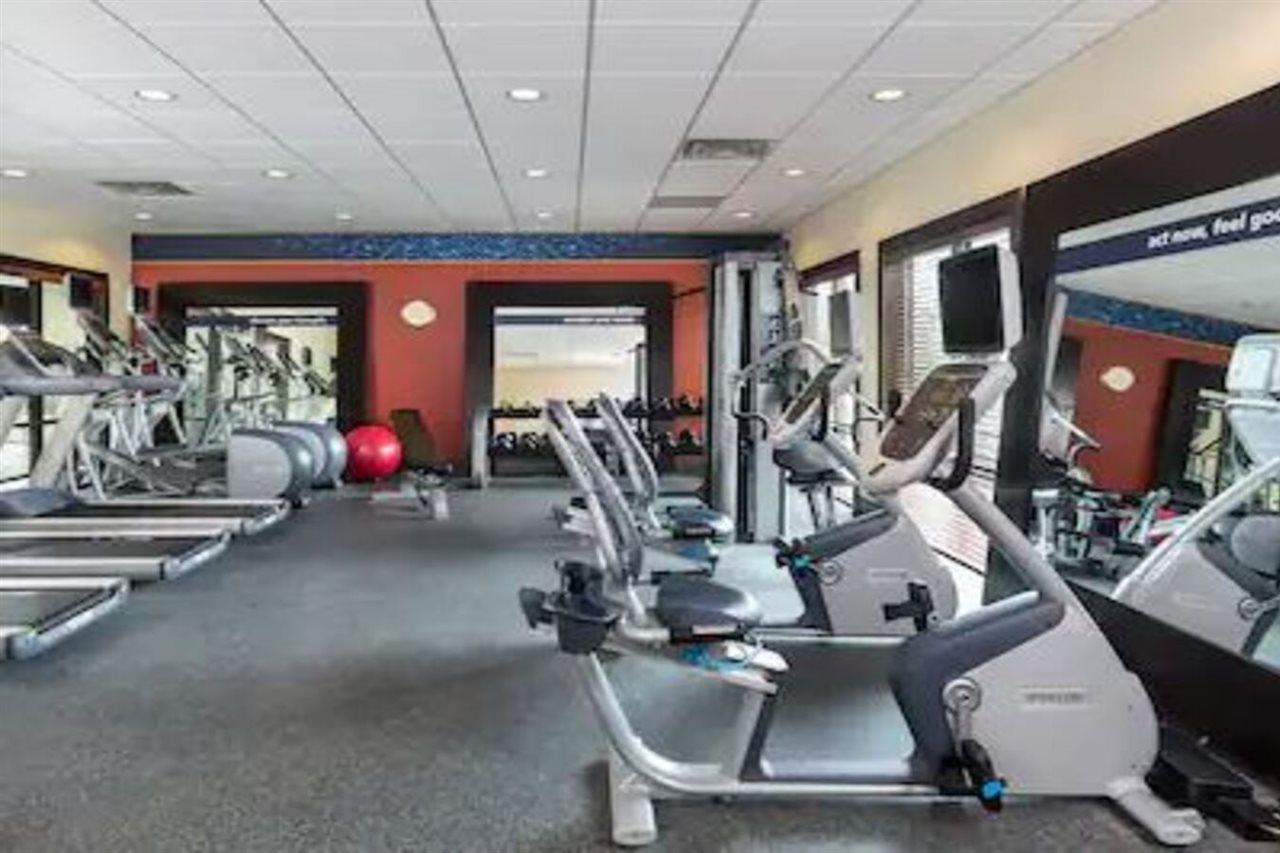 Hampton Inn & Suites Philadelphia Montgomeryville North Wales Kültér fotó