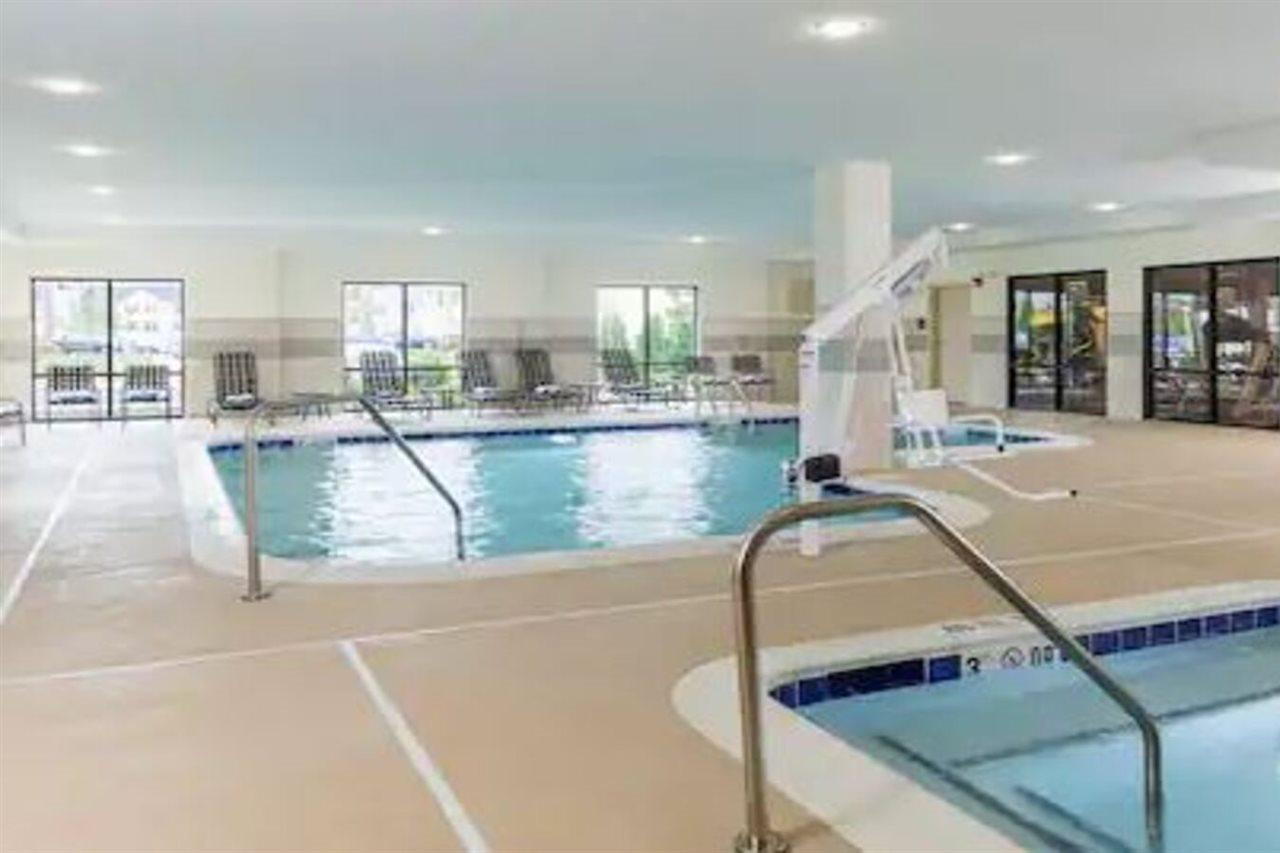 Hampton Inn & Suites Philadelphia Montgomeryville North Wales Kültér fotó
