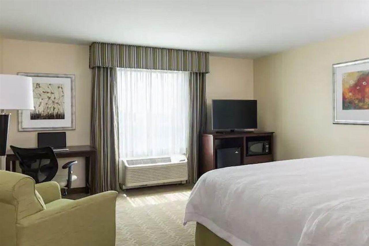 Hampton Inn & Suites Philadelphia Montgomeryville North Wales Kültér fotó
