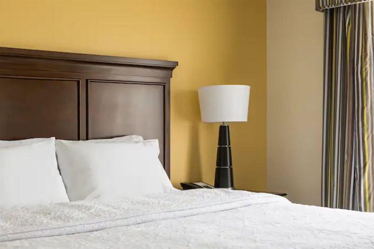 Hampton Inn & Suites Philadelphia Montgomeryville North Wales Kültér fotó
