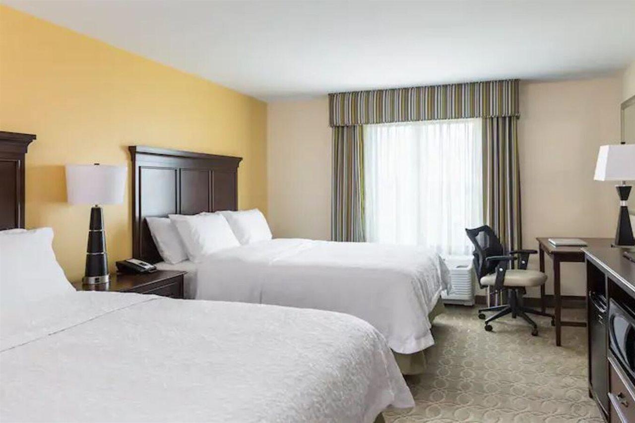 Hampton Inn & Suites Philadelphia Montgomeryville North Wales Kültér fotó