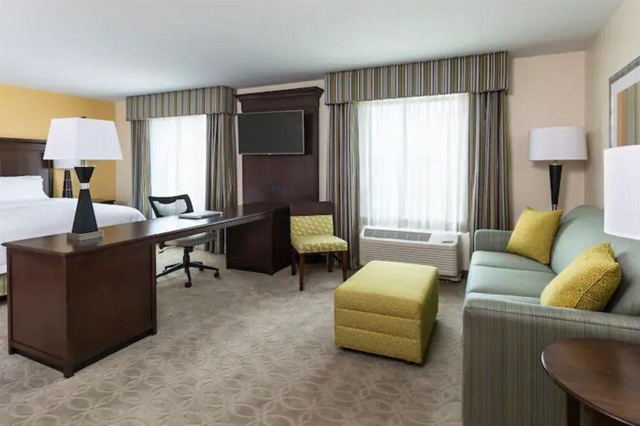 Hampton Inn & Suites Philadelphia Montgomeryville North Wales Kültér fotó