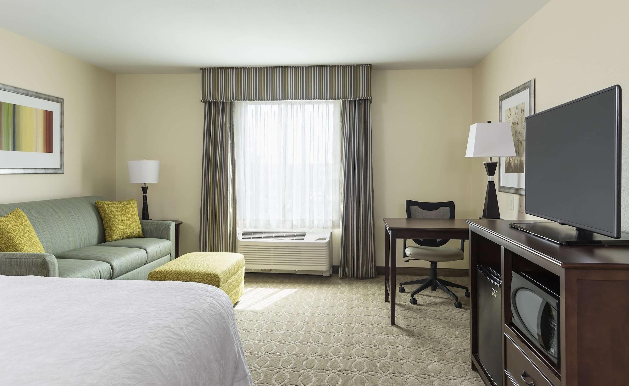 Hampton Inn & Suites Philadelphia Montgomeryville North Wales Kültér fotó
