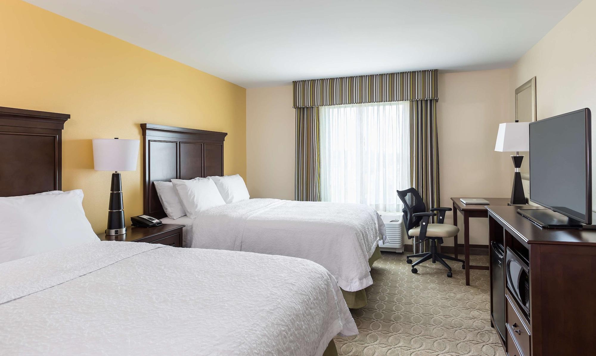 Hampton Inn & Suites Philadelphia Montgomeryville North Wales Kültér fotó