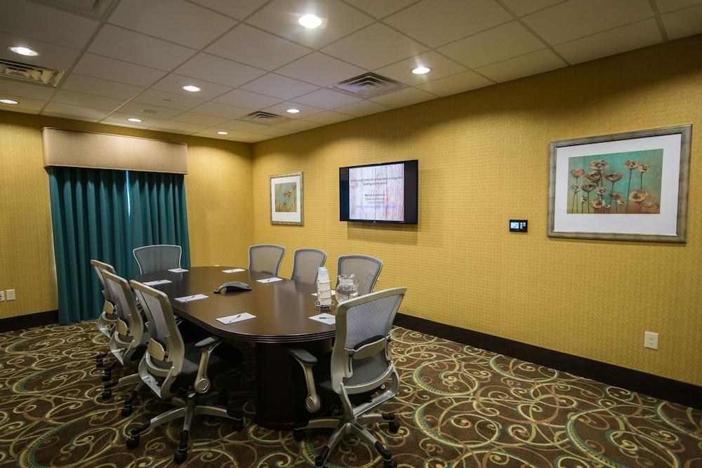 Hampton Inn & Suites Philadelphia Montgomeryville North Wales Kültér fotó