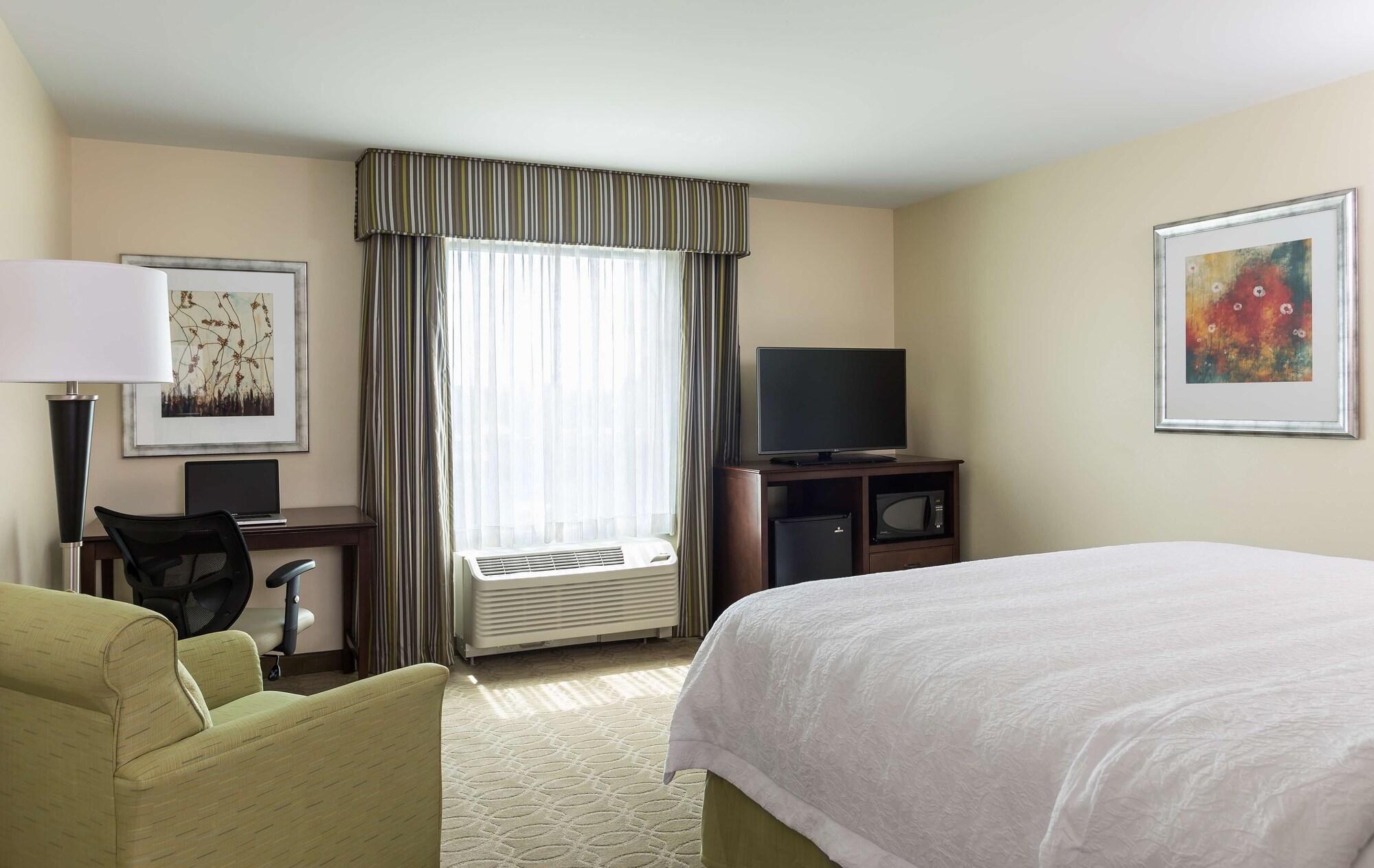 Hampton Inn & Suites Philadelphia Montgomeryville North Wales Kültér fotó