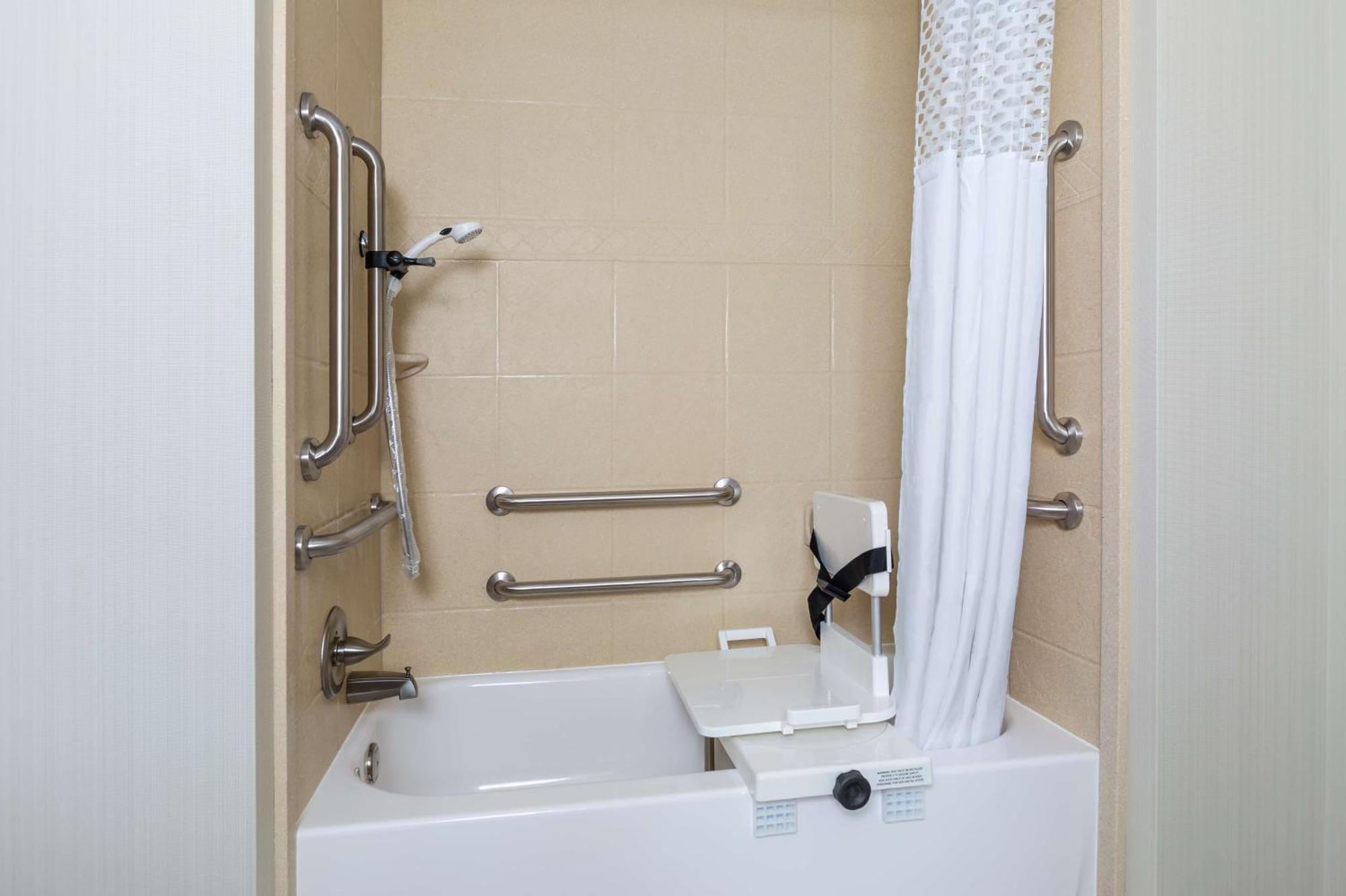Hampton Inn & Suites Philadelphia Montgomeryville North Wales Kültér fotó