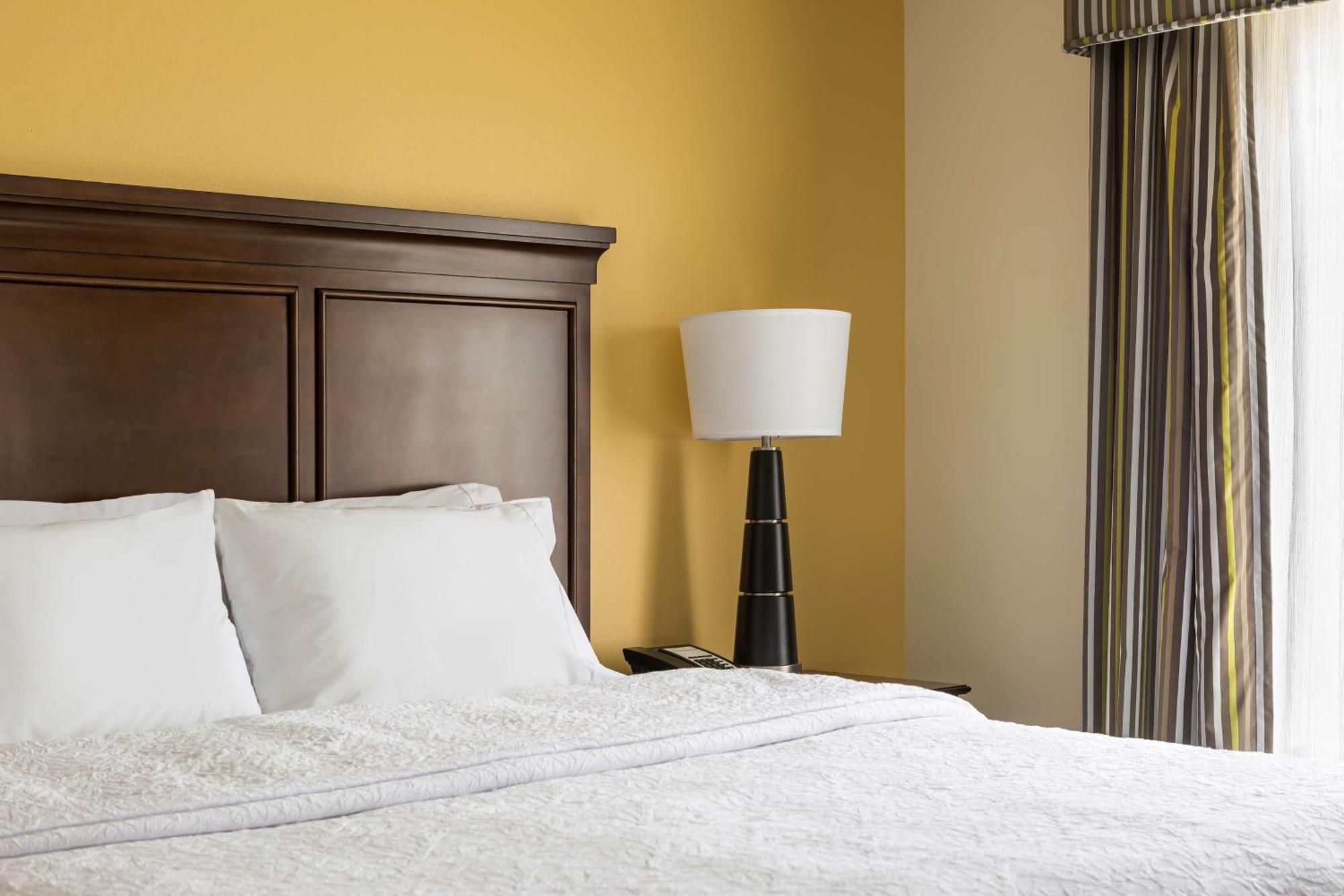 Hampton Inn & Suites Philadelphia Montgomeryville North Wales Kültér fotó
