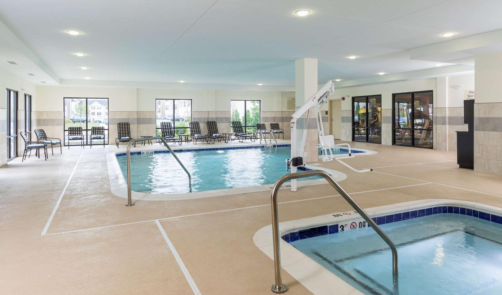 Hampton Inn & Suites Philadelphia Montgomeryville North Wales Kültér fotó