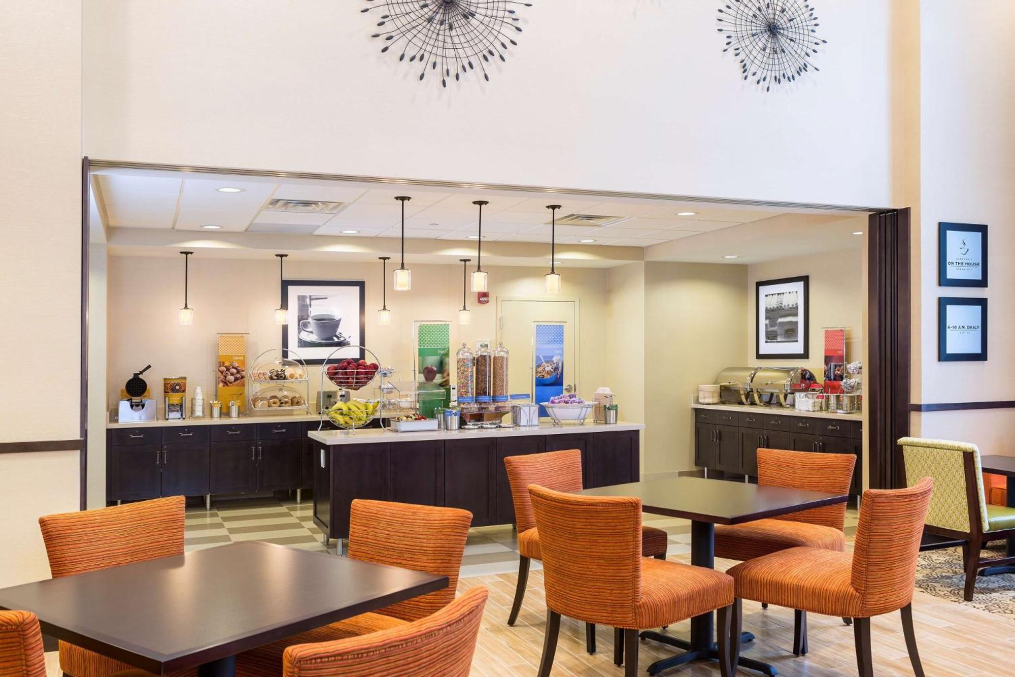 Hampton Inn & Suites Philadelphia Montgomeryville North Wales Kültér fotó
