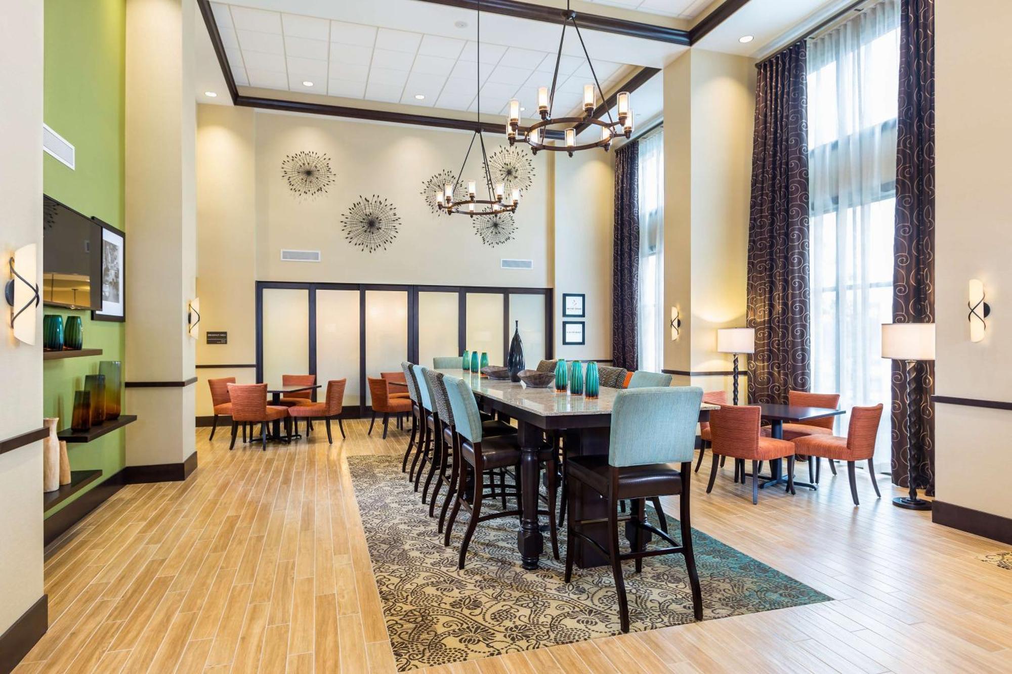 Hampton Inn & Suites Philadelphia Montgomeryville North Wales Kültér fotó