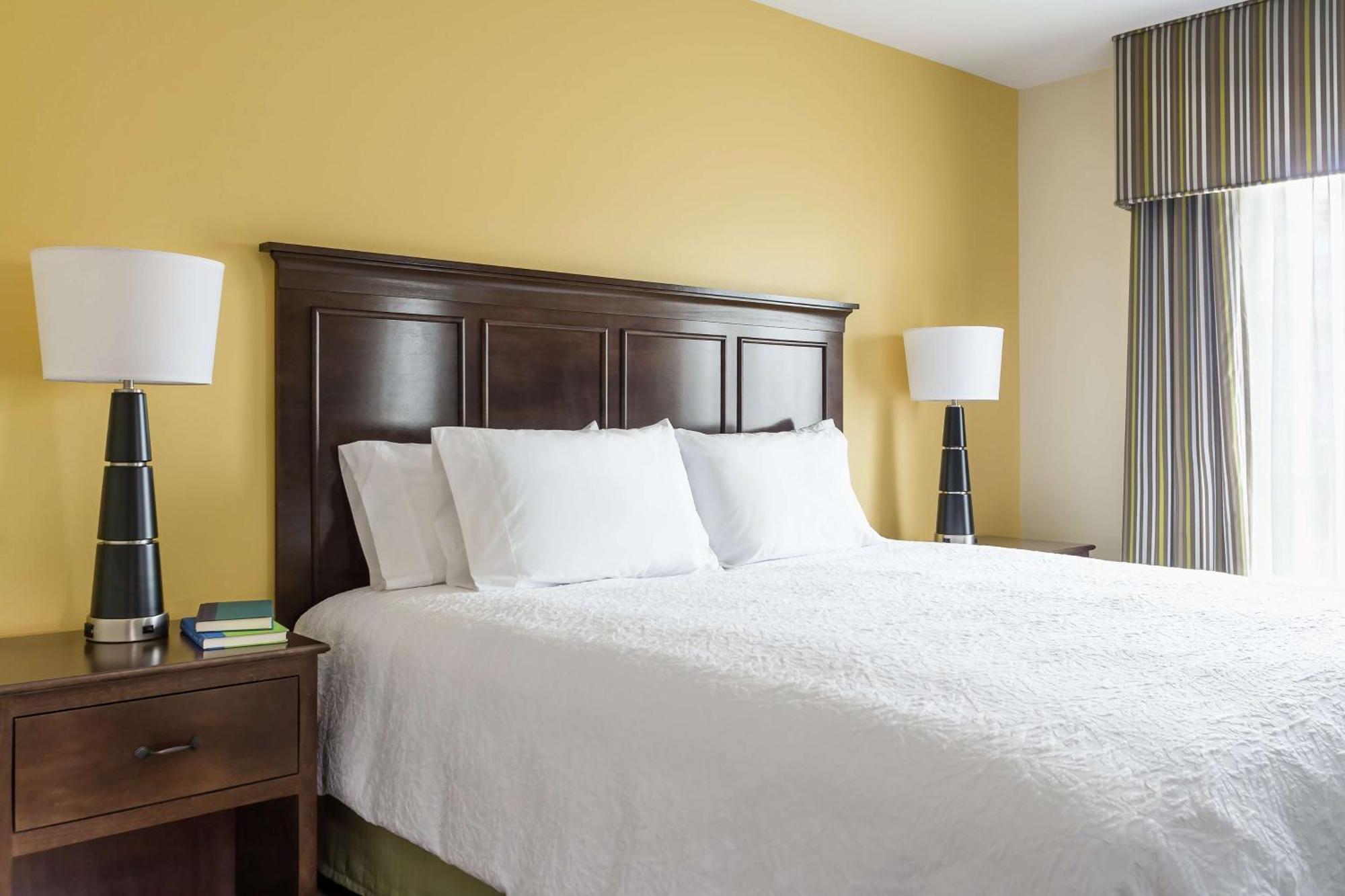 Hampton Inn & Suites Philadelphia Montgomeryville North Wales Kültér fotó