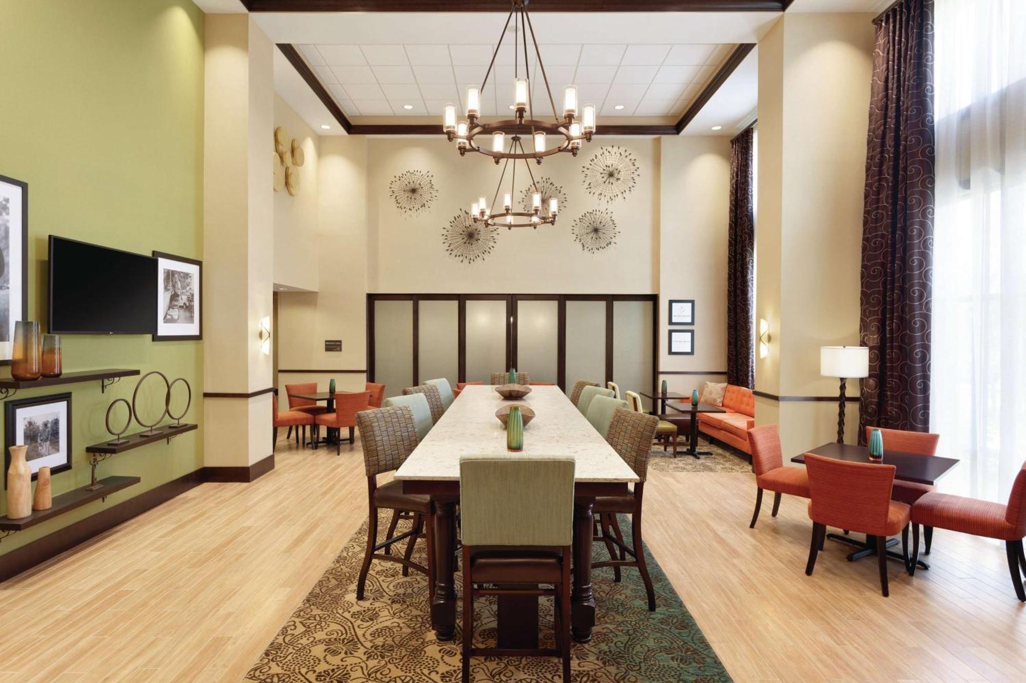 Hampton Inn & Suites Philadelphia Montgomeryville North Wales Kültér fotó