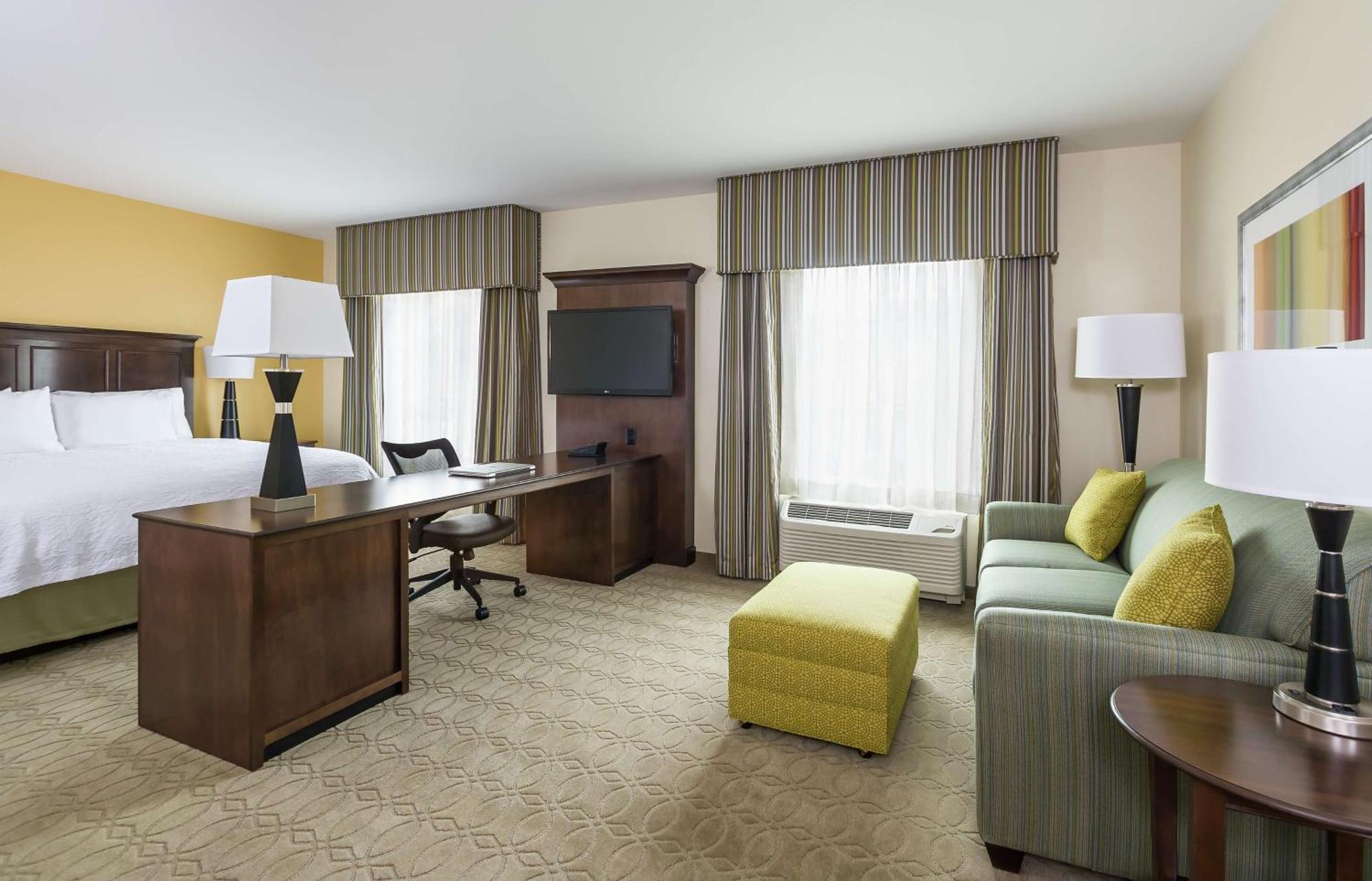 Hampton Inn & Suites Philadelphia Montgomeryville North Wales Kültér fotó