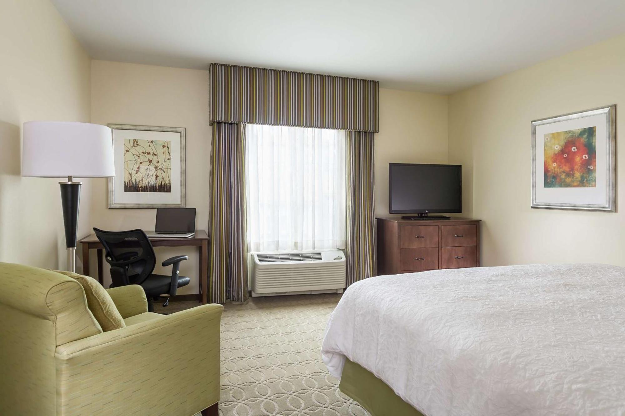 Hampton Inn & Suites Philadelphia Montgomeryville North Wales Kültér fotó